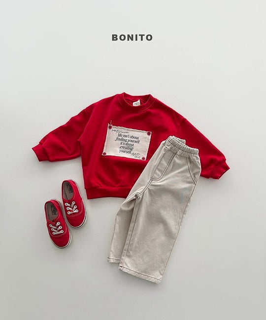 [BONITO]リメンバーボタンMTM
