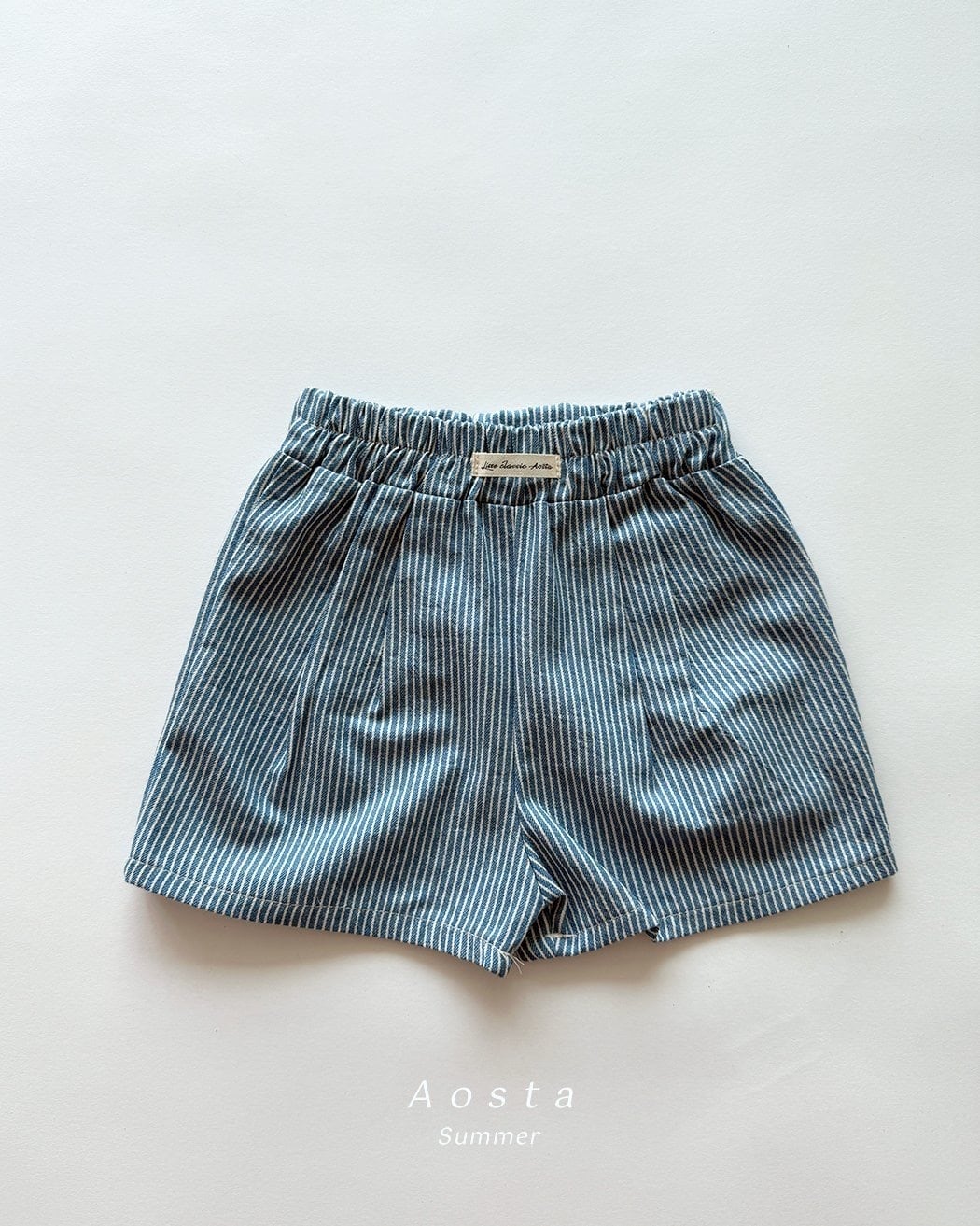 [aosta]louis pants