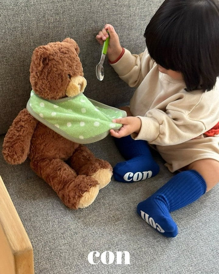 [con]Tutu Bib