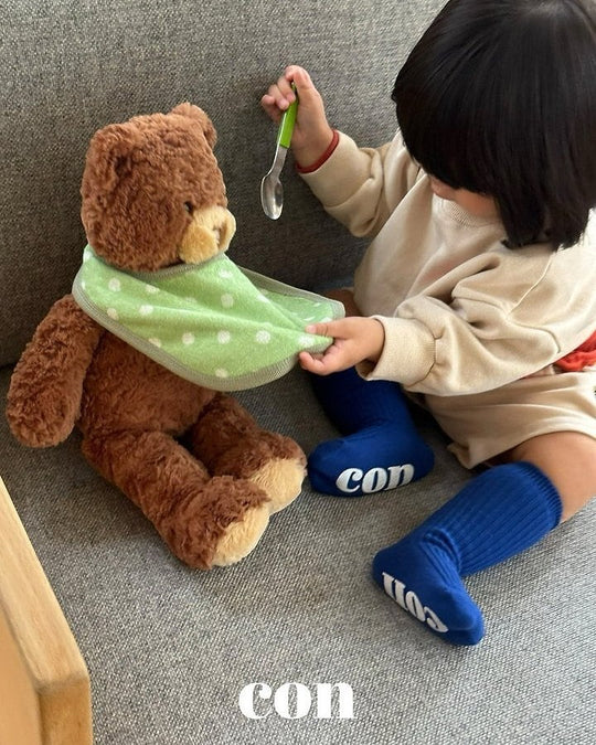 [con]Tutu Bib