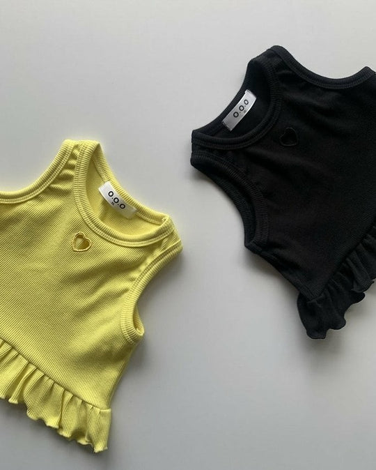 [O.O.O]aster vest