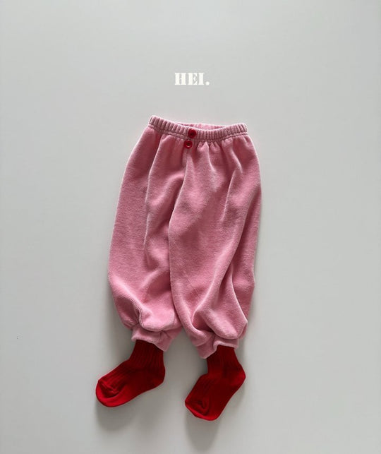 [Hei]コンコンPT