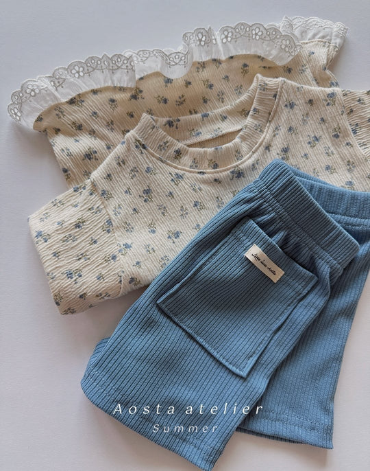 [aosta]le ete blouse