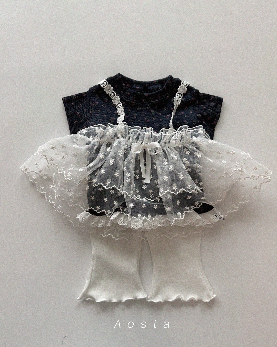 [aosta]le ete blouse