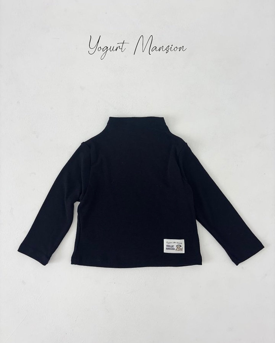 [yogurt mansion]mini pola T