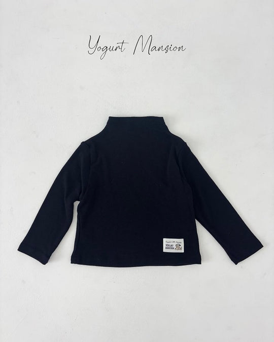 [yogurt mansion]mini pola T