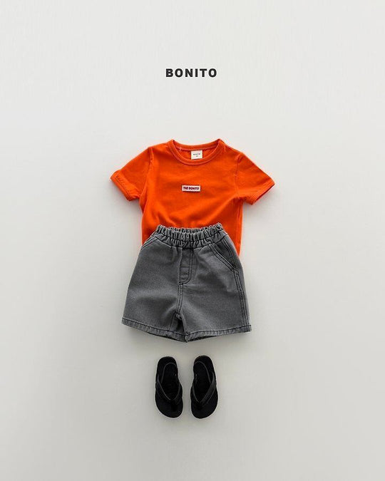 [BONITO] color span T