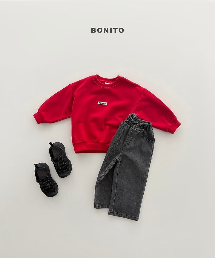 [BONITO]クレヨンMTM