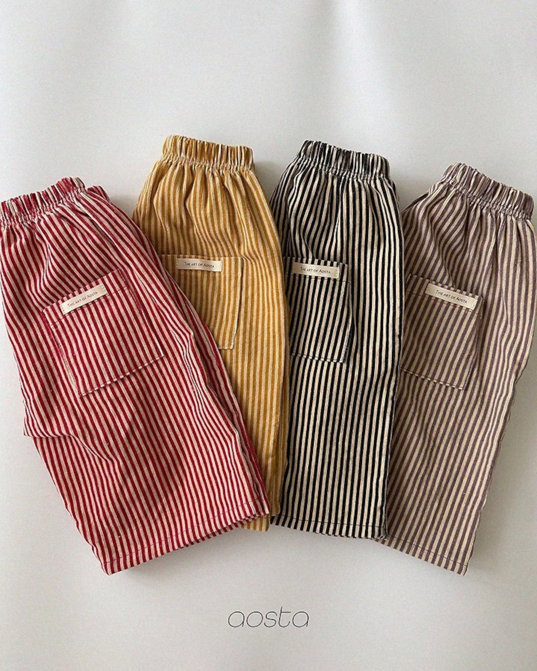 [AOSTA]luis pants