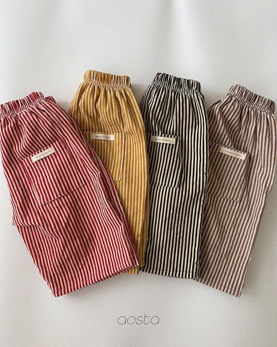 [AOSTA]luis pants
