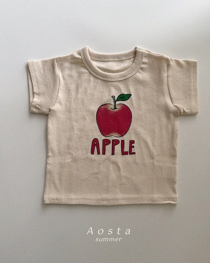 [aosta]fruit T