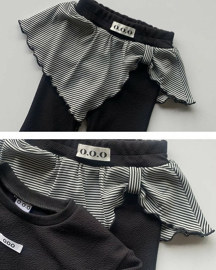 [O.O.O]sophia pants