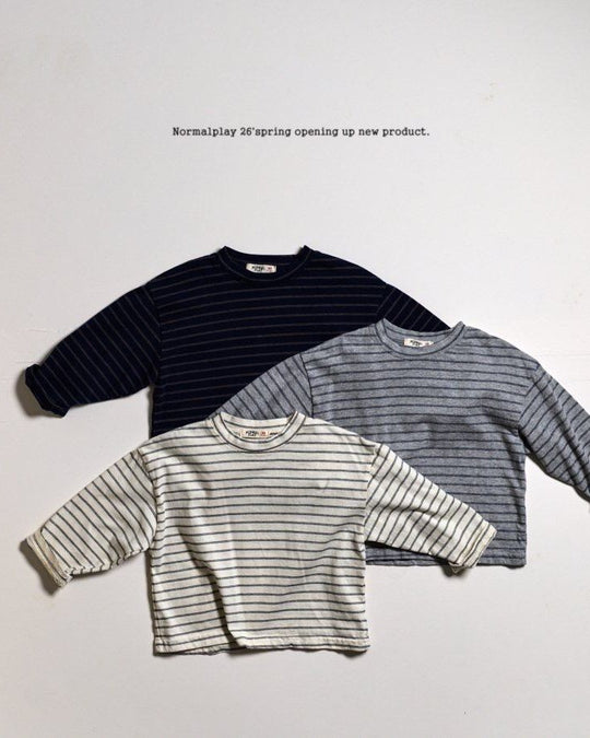 [NORMALPLAY]mushroom border T