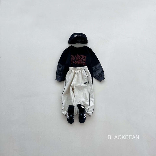 [BLACKBEAN]カーキーMTM