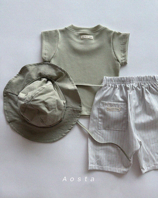 [aosta]fe river pants