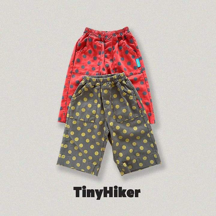 [TinyHiker]ポンポンポケットPT