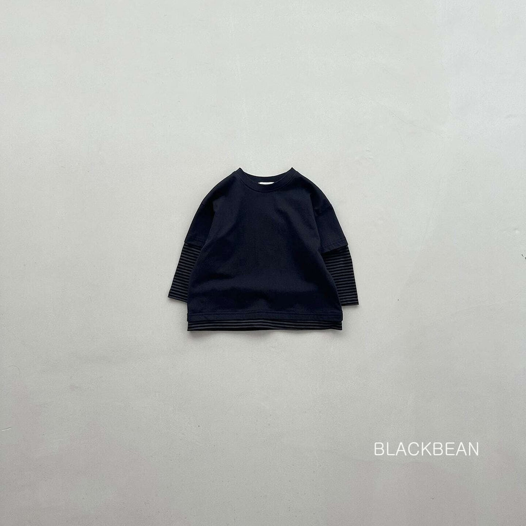 [BLACKBEAN]リッチT
