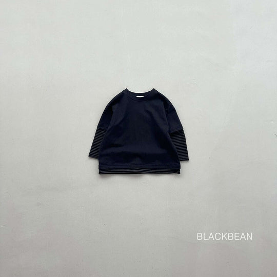 [BLACKBEAN]リッチT