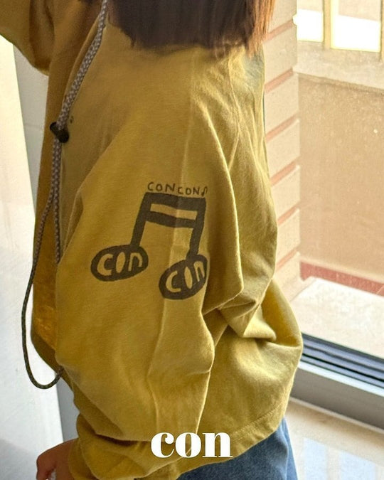 [con]Musical Note T