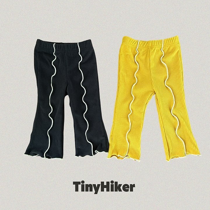 [TinyHiker]フレアウェーブPT