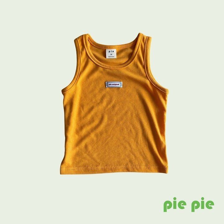 [pie]vivid sleeveless
