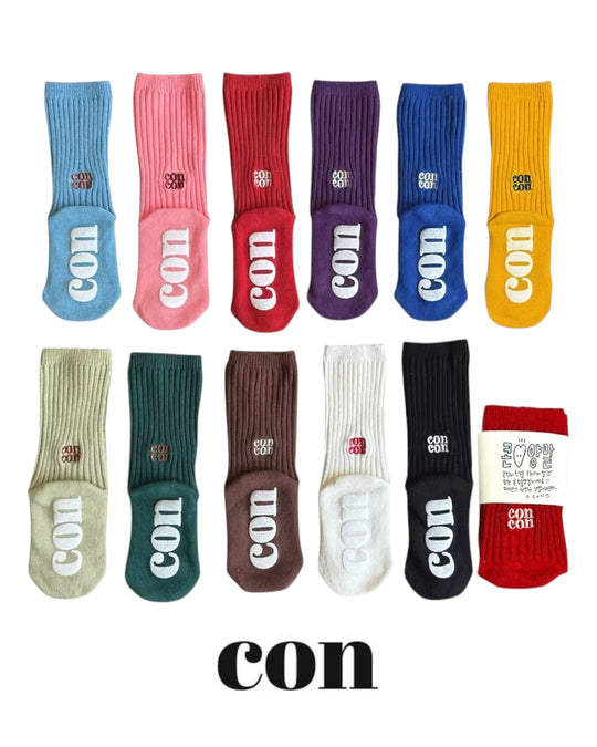 [con]con sox