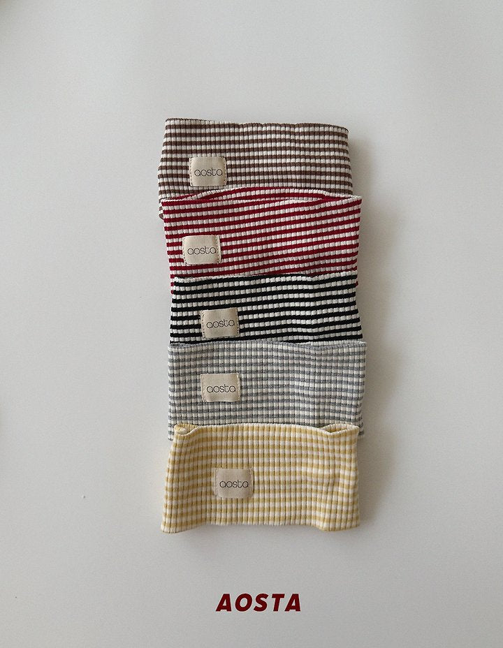 [AOSTA]Cookie Headband
