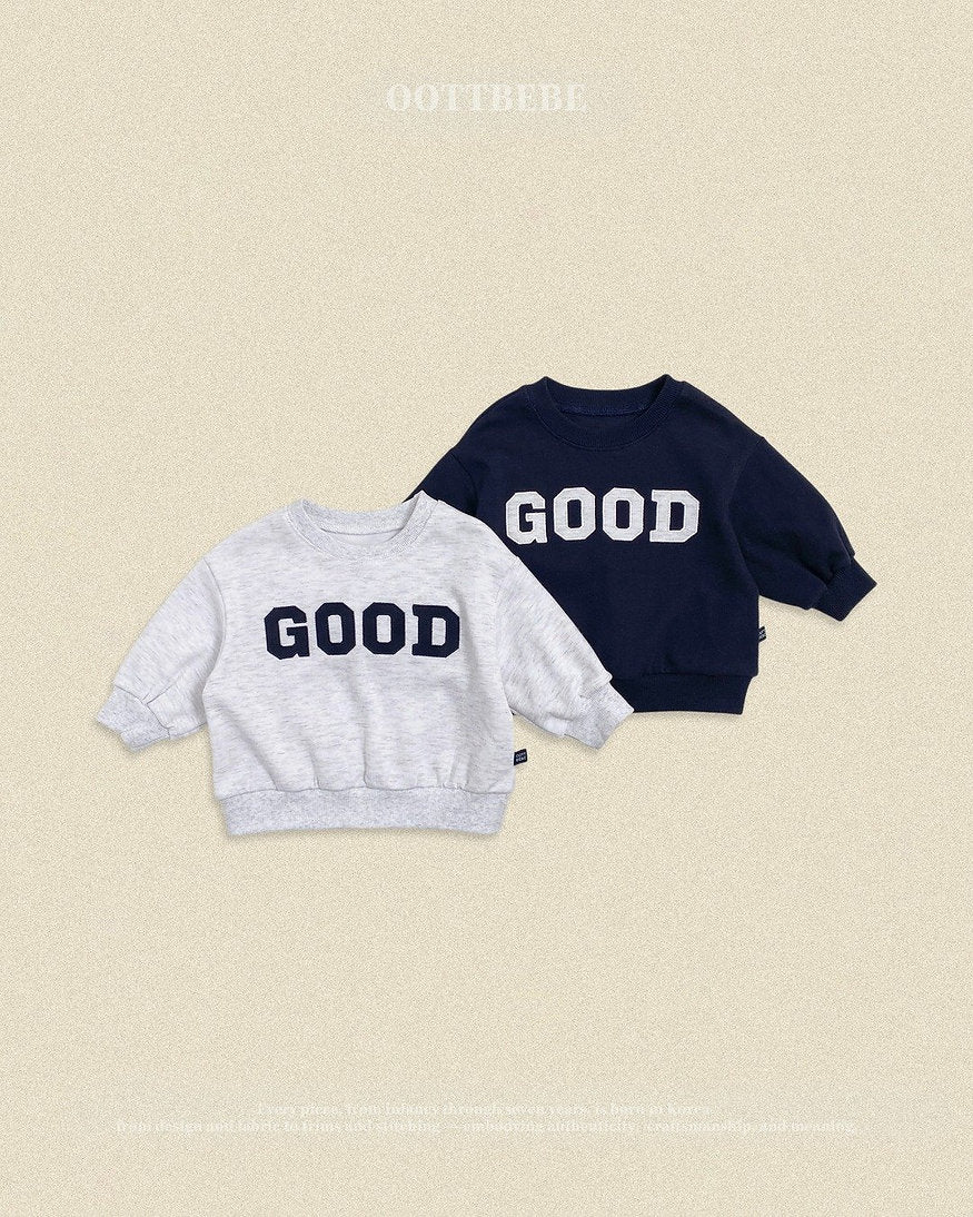 [oottbebe]GOOD mtm