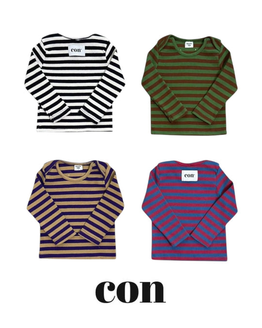 [con]Autumn Bee T-shirt