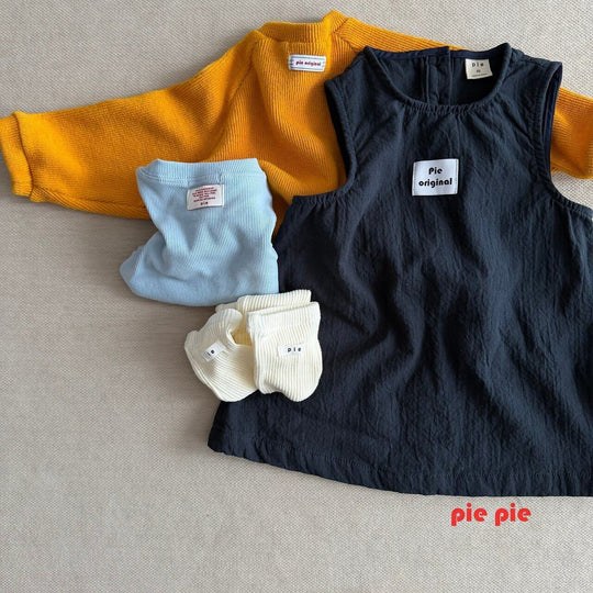 [pie]pieレッグウォーマー