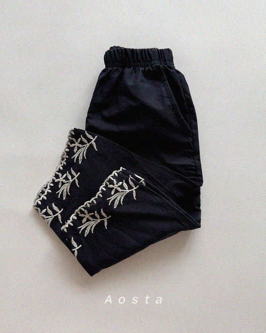[aosta]bibi pants