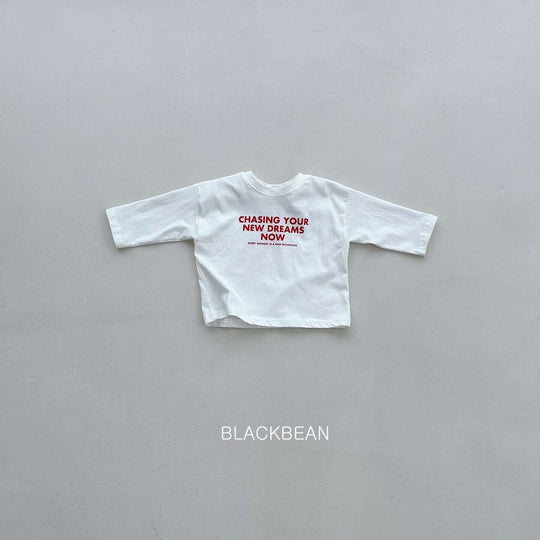 [BLACKBEAN]チェイシンT