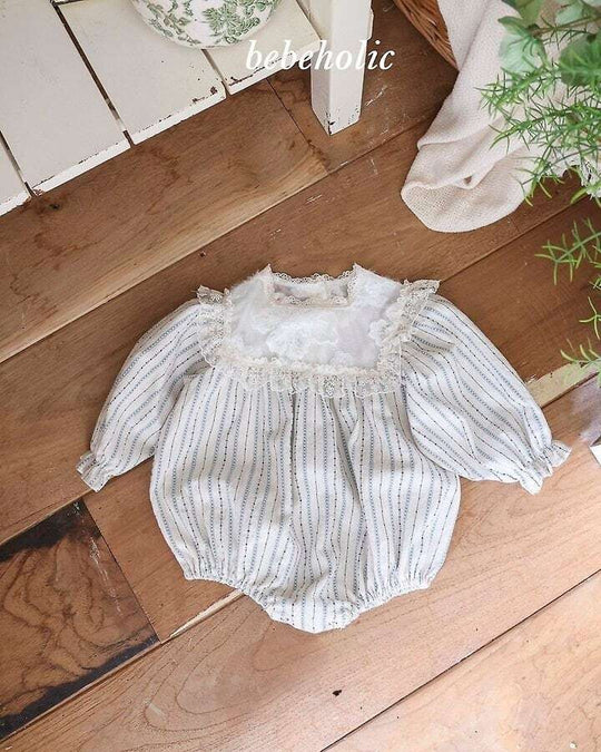[bebeholic]ルアスーツ