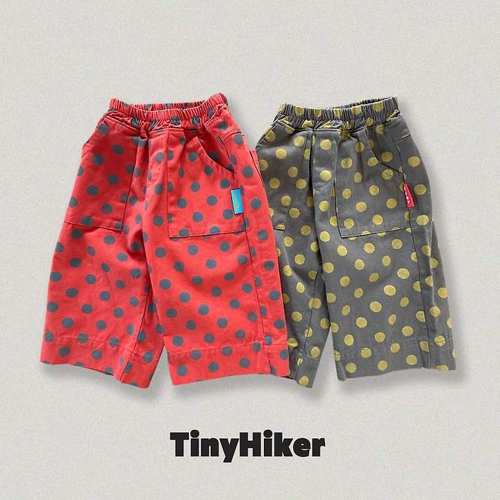 [TinyHiker]ポンポンポケットPT