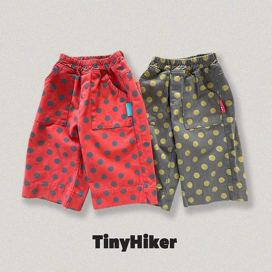 [TinyHiker]ポンポンポケットPT