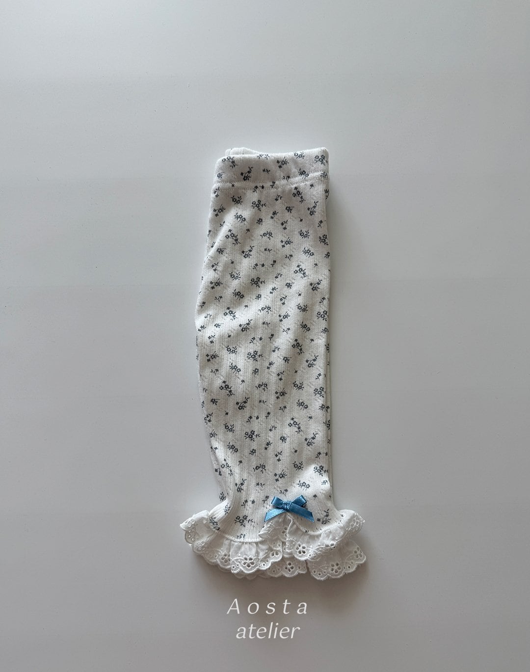 [aosta]camellia leggings