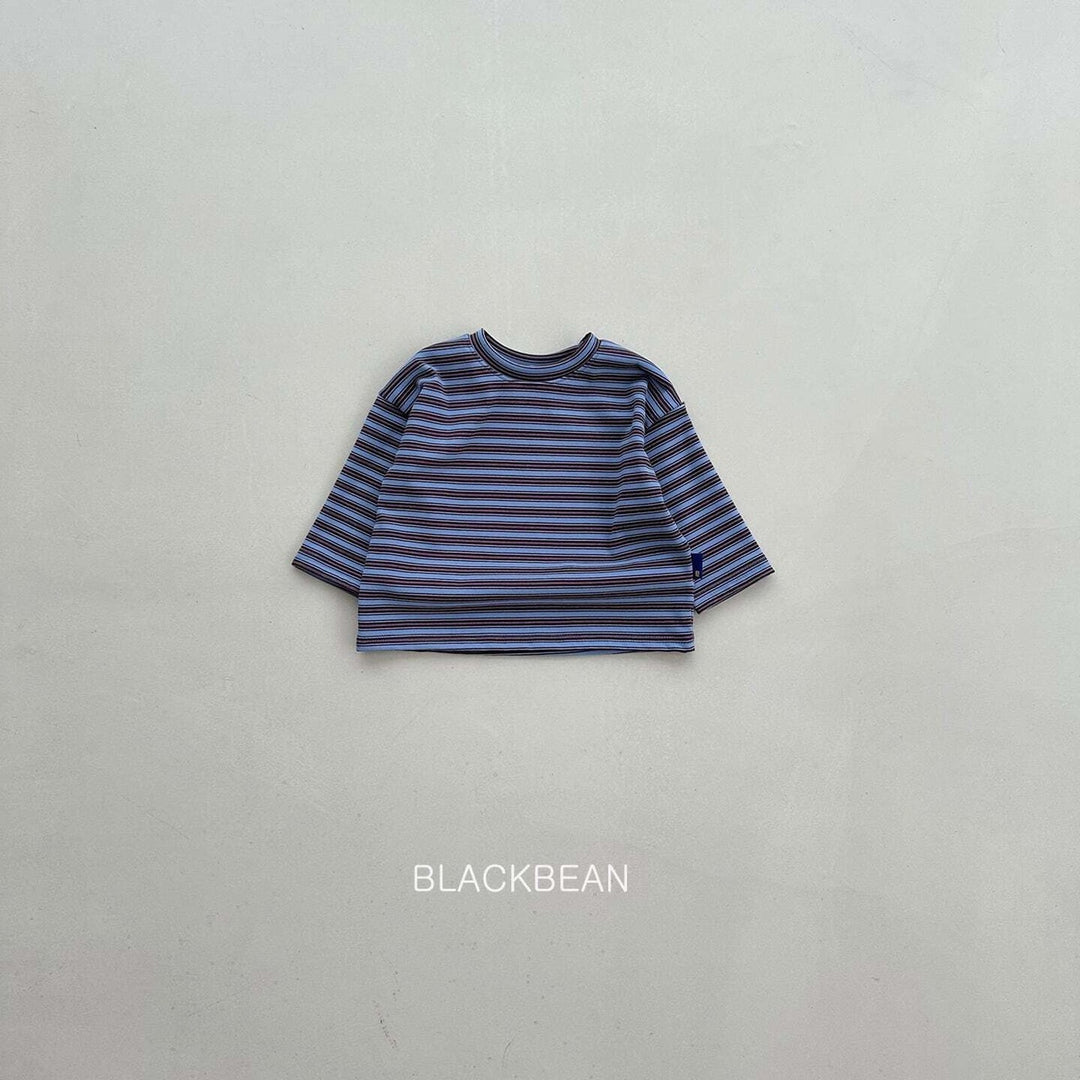 [BLACKBEAN]セイントT