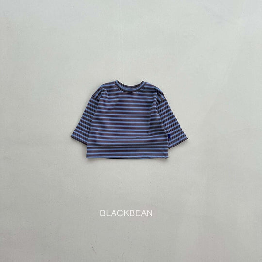 [BLACKBEAN]セイントT