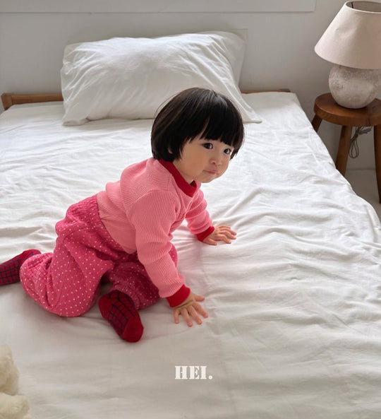 [Hei]ボノボノT