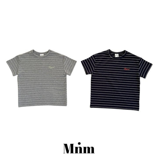 [MINIMAL] August T