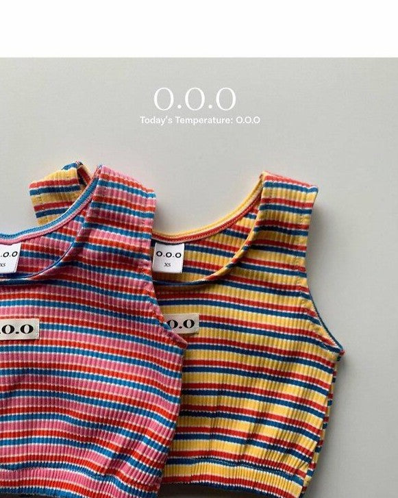 [O.O.O]baguette vest