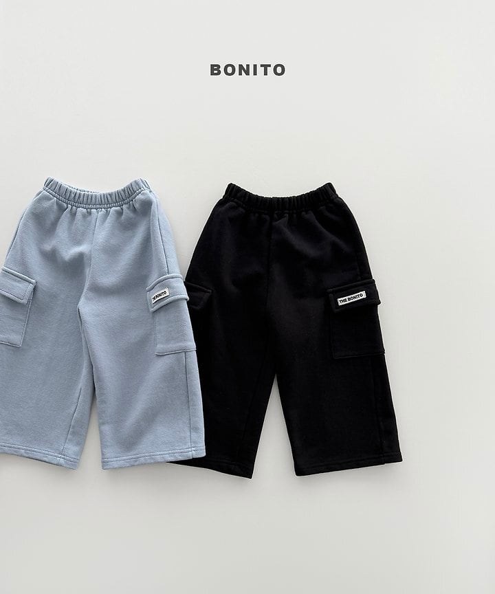 [BONITO]カーゴパンツ