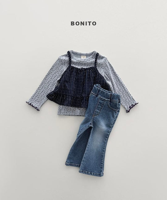 [BONITO]アイレットT