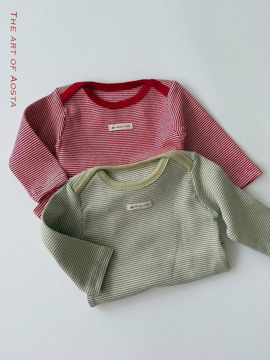 [AOSTA]Sweet & Sour T