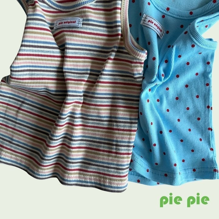 [pie]ping pong sleeveless.