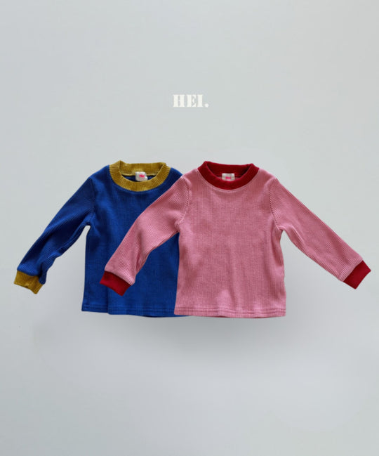 [Hei]ボノボノT
