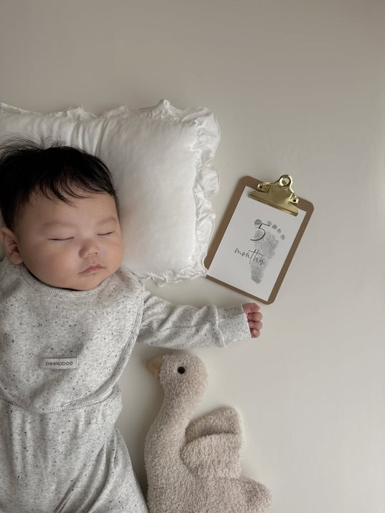 [peekaboo]nepスタイ