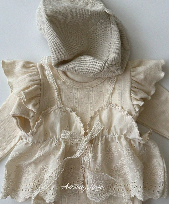 [AOSTA]Angel Frill T