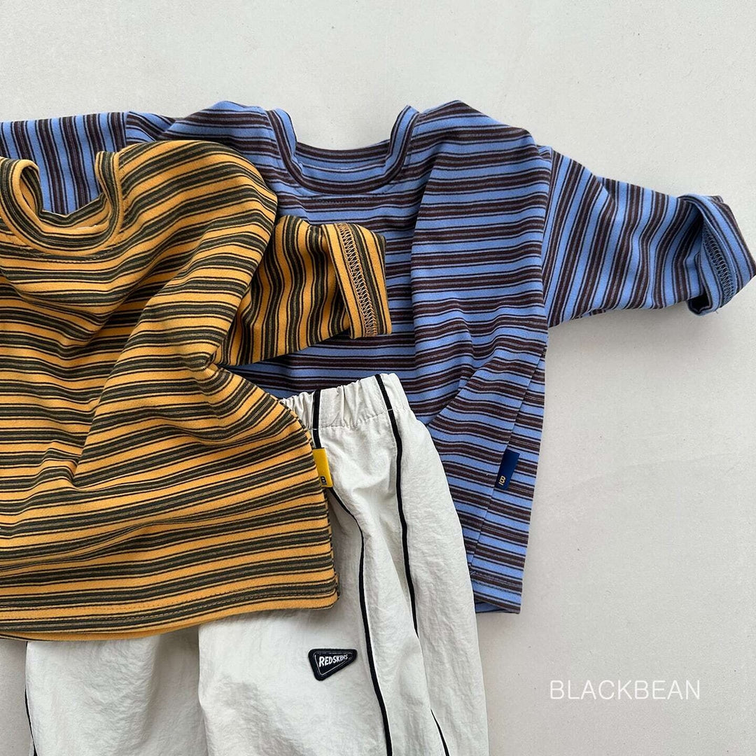 [BLACKBEAN]セイントT