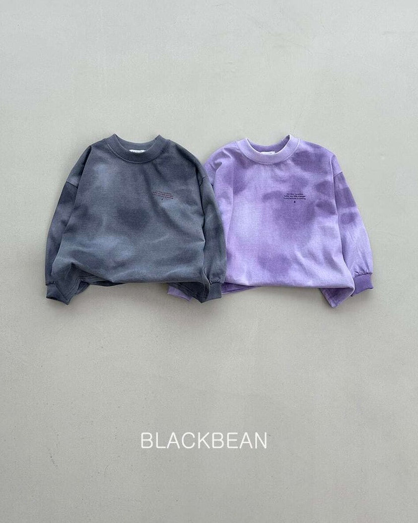 [BLACKBEAN]ミストT